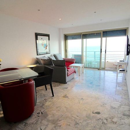 Sea View "Le Florentina" Menton Exterior foto