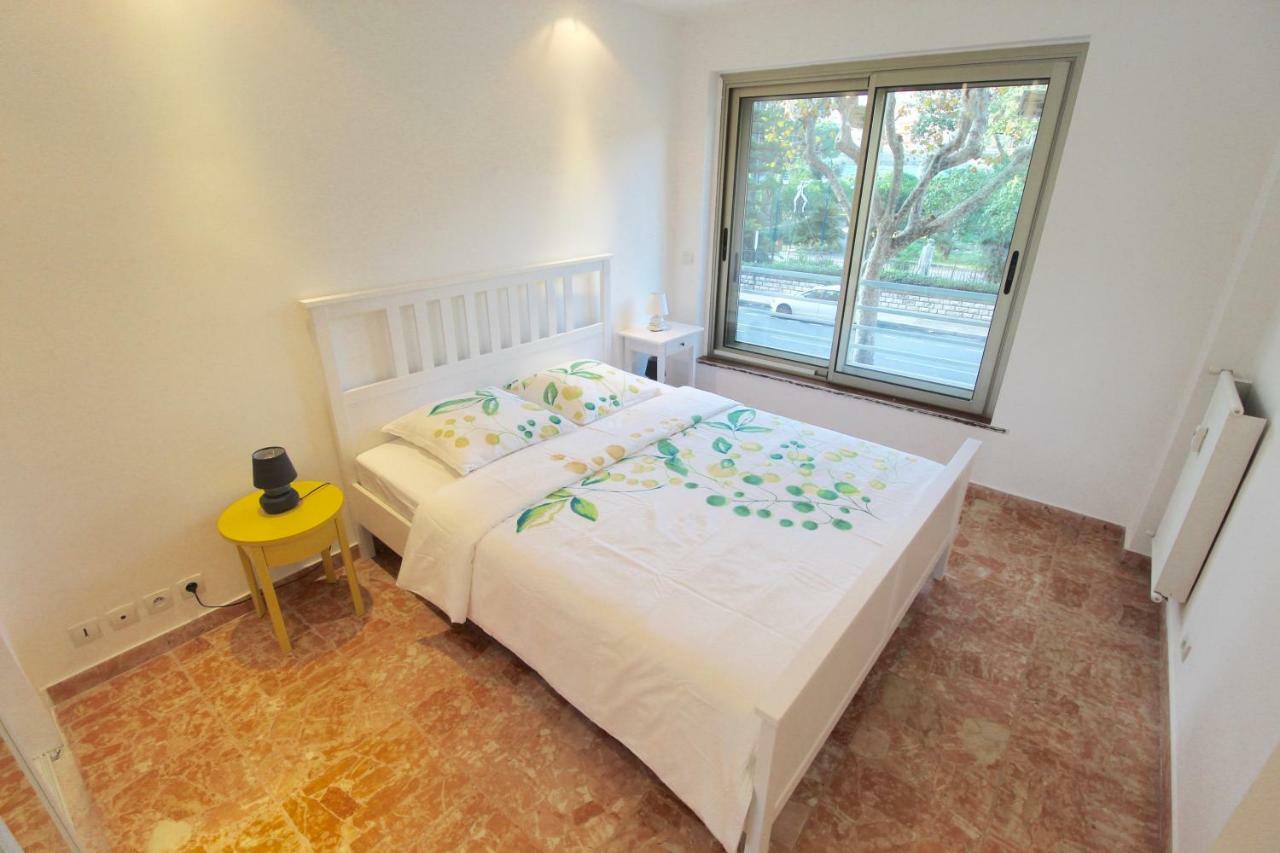Sea View "Le Florentina" Menton Exterior foto