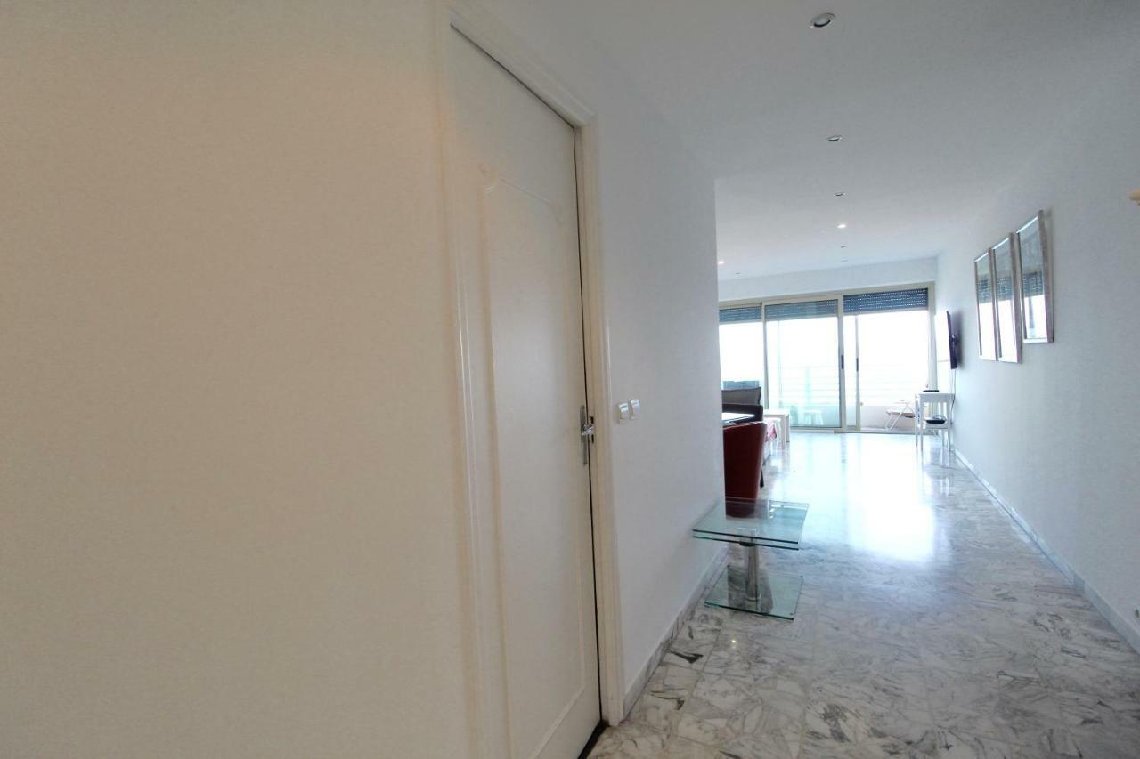 Sea View "Le Florentina" Menton Exterior foto